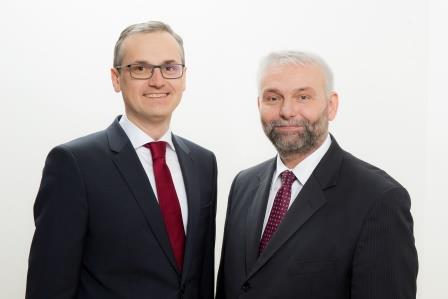  Dr. Wolfgang Urbantschitsch, LL.M. und DI Andreas Eigenbauer 