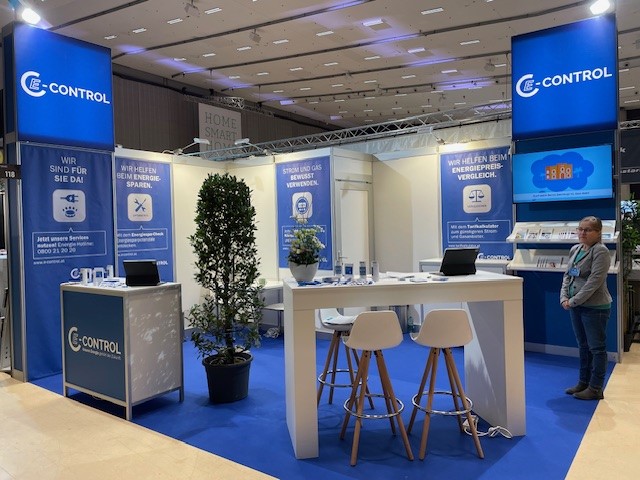 Häuslbauermesse Graz