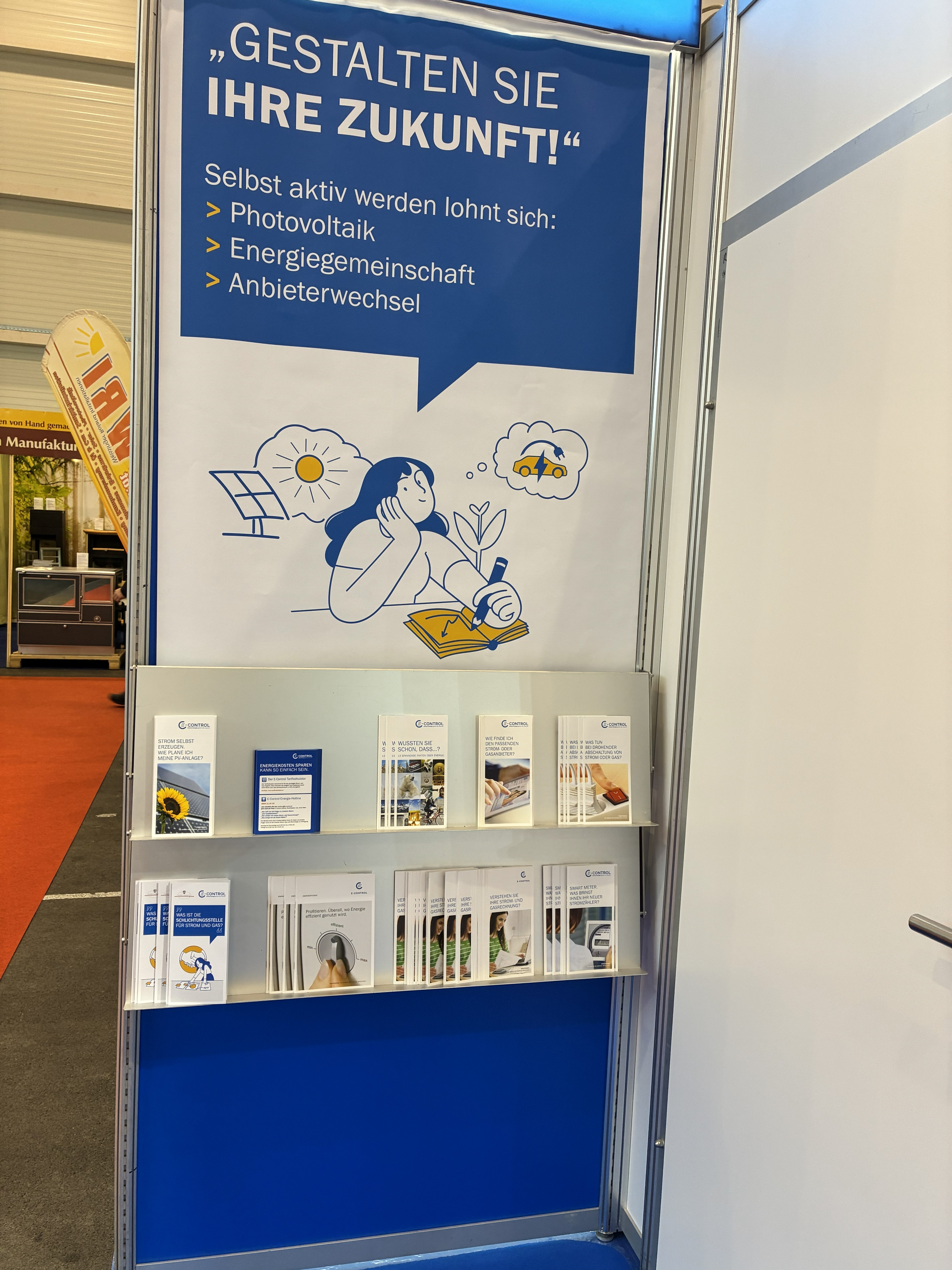 HausBau + EnergieSparen Tulln