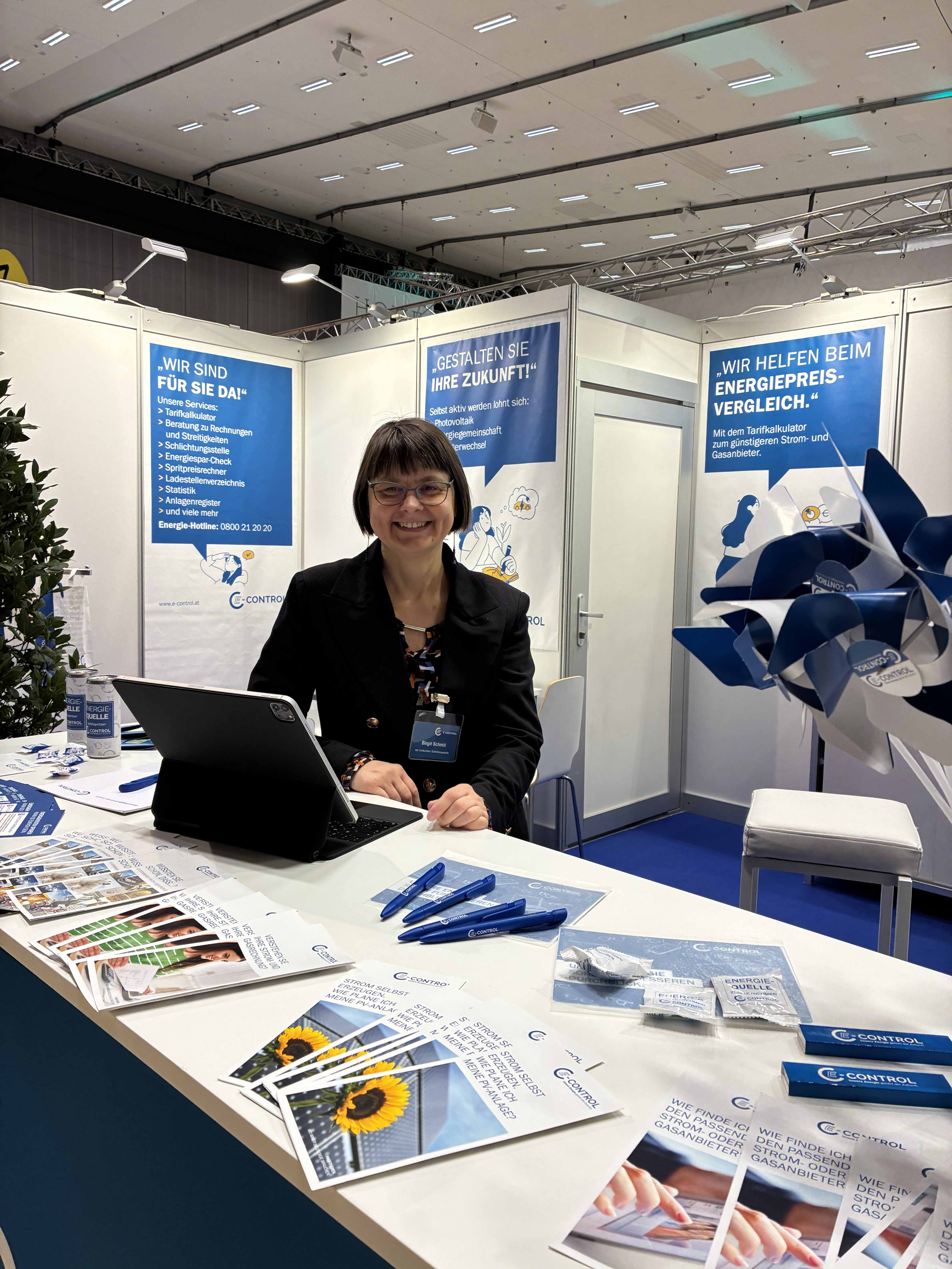 Häuslbauermesse Graz