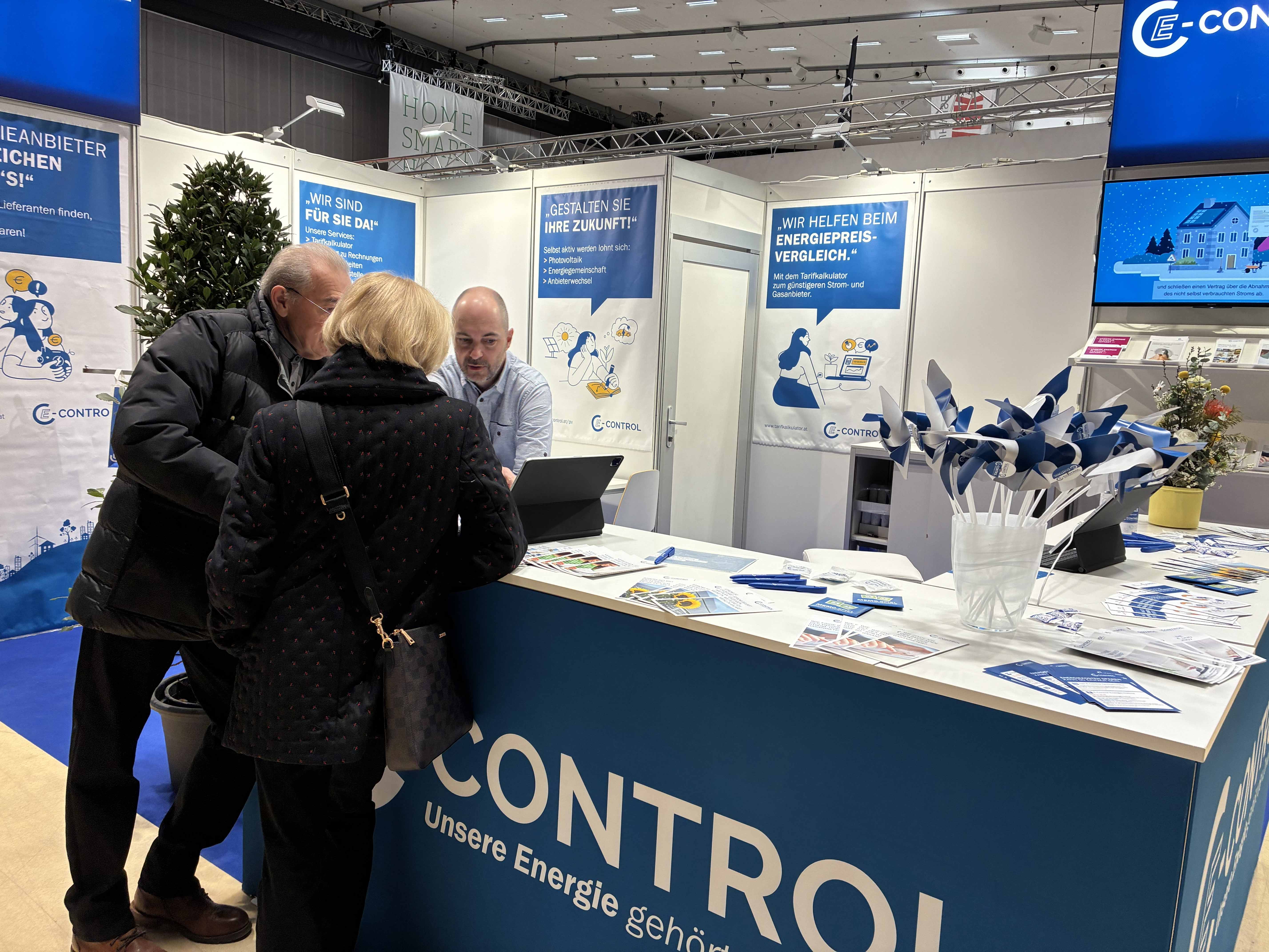 Häuslbauermesse Graz