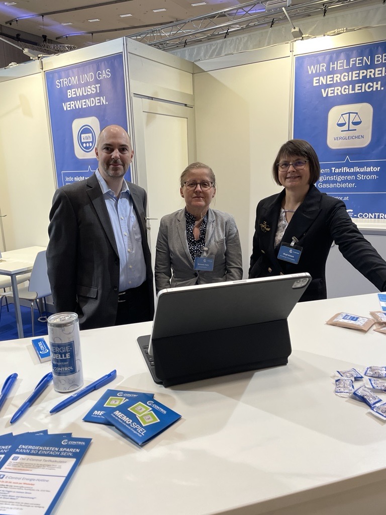 Häuslbauermesse Graz