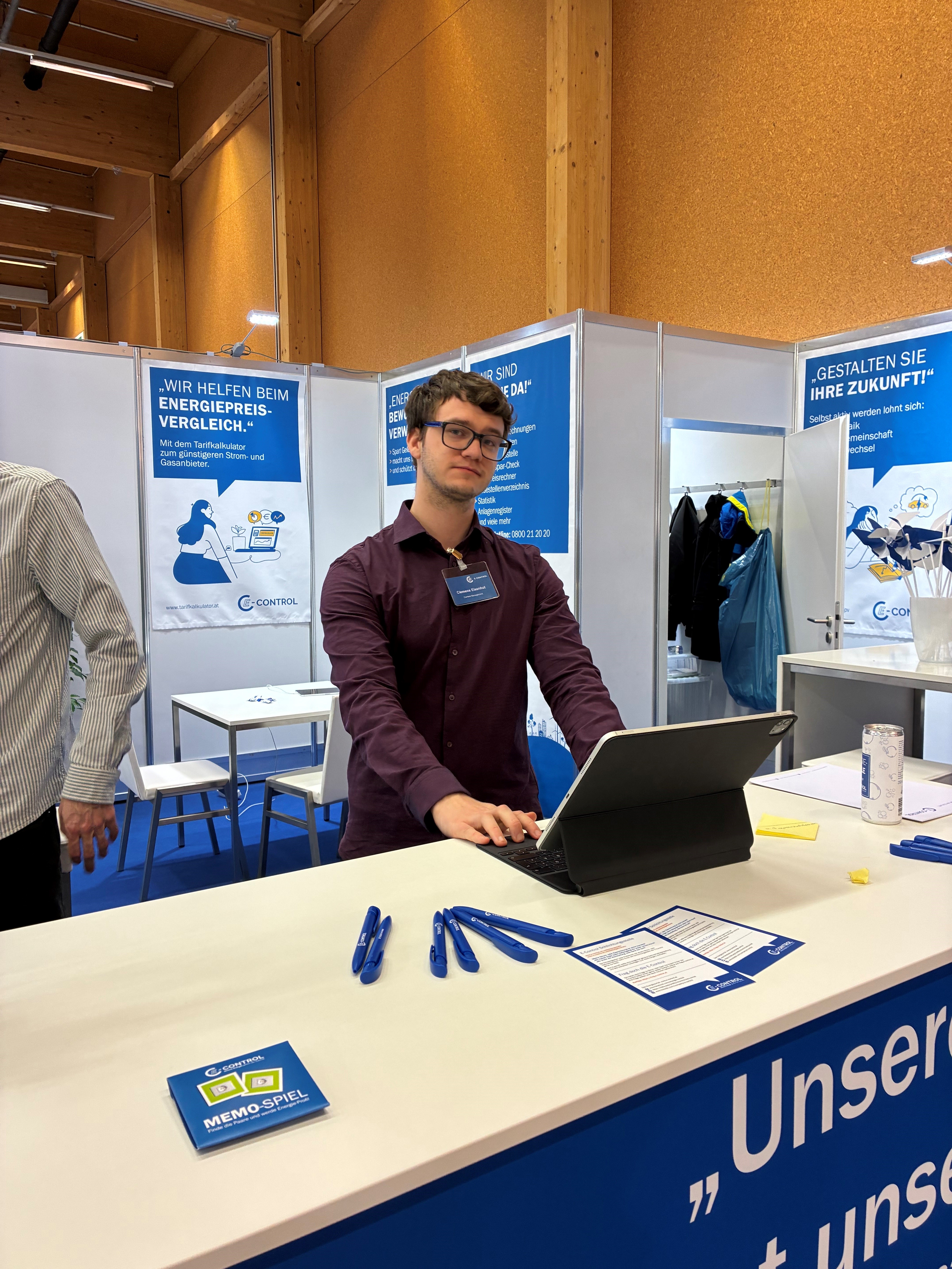 Energiesparmesse Wels