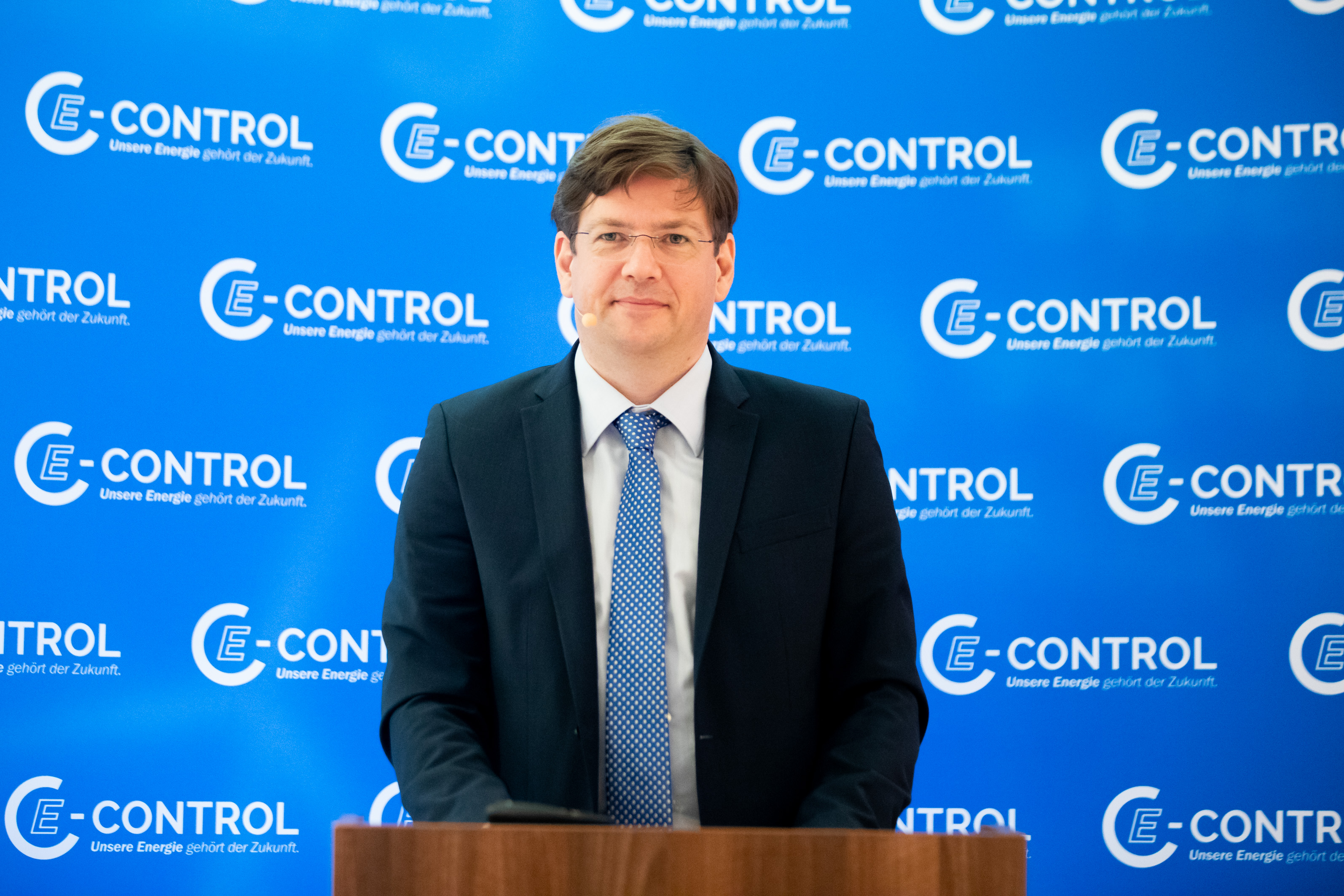 Martin Szelgrad (Chefredakteur Energie Report)