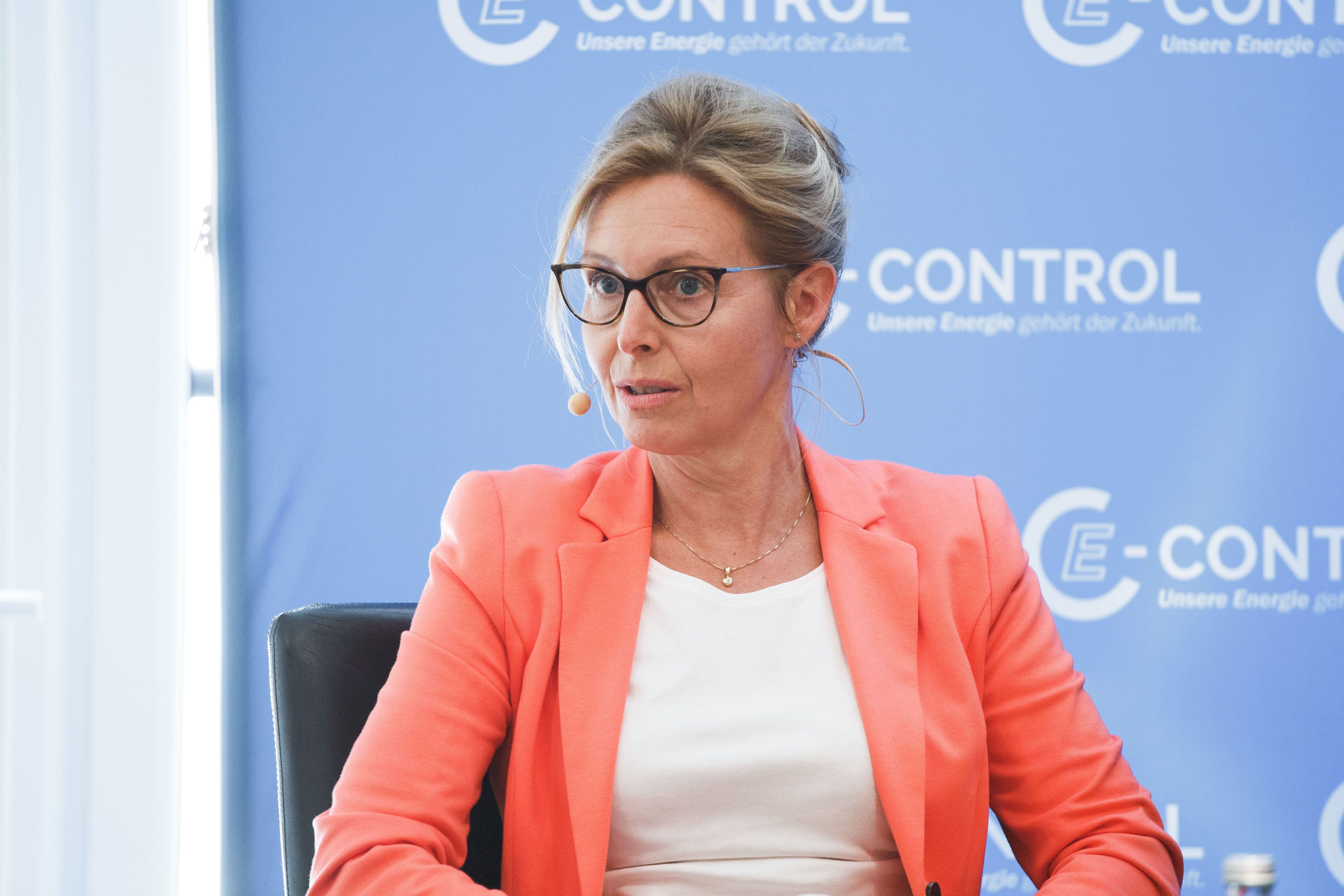 Bettina Gupfinger (AMAG service GmbH)