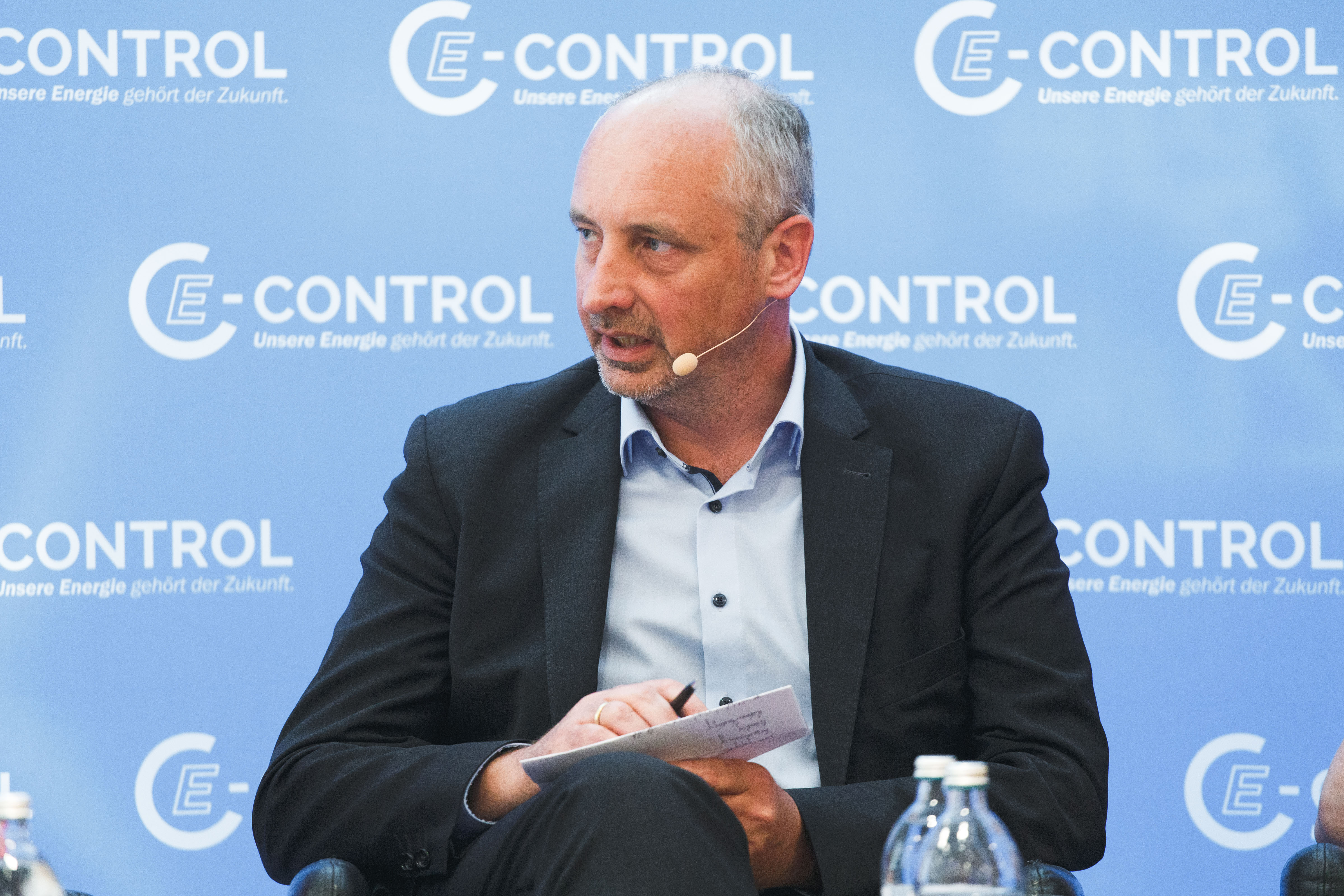 Bernhard Painz (AGGM)