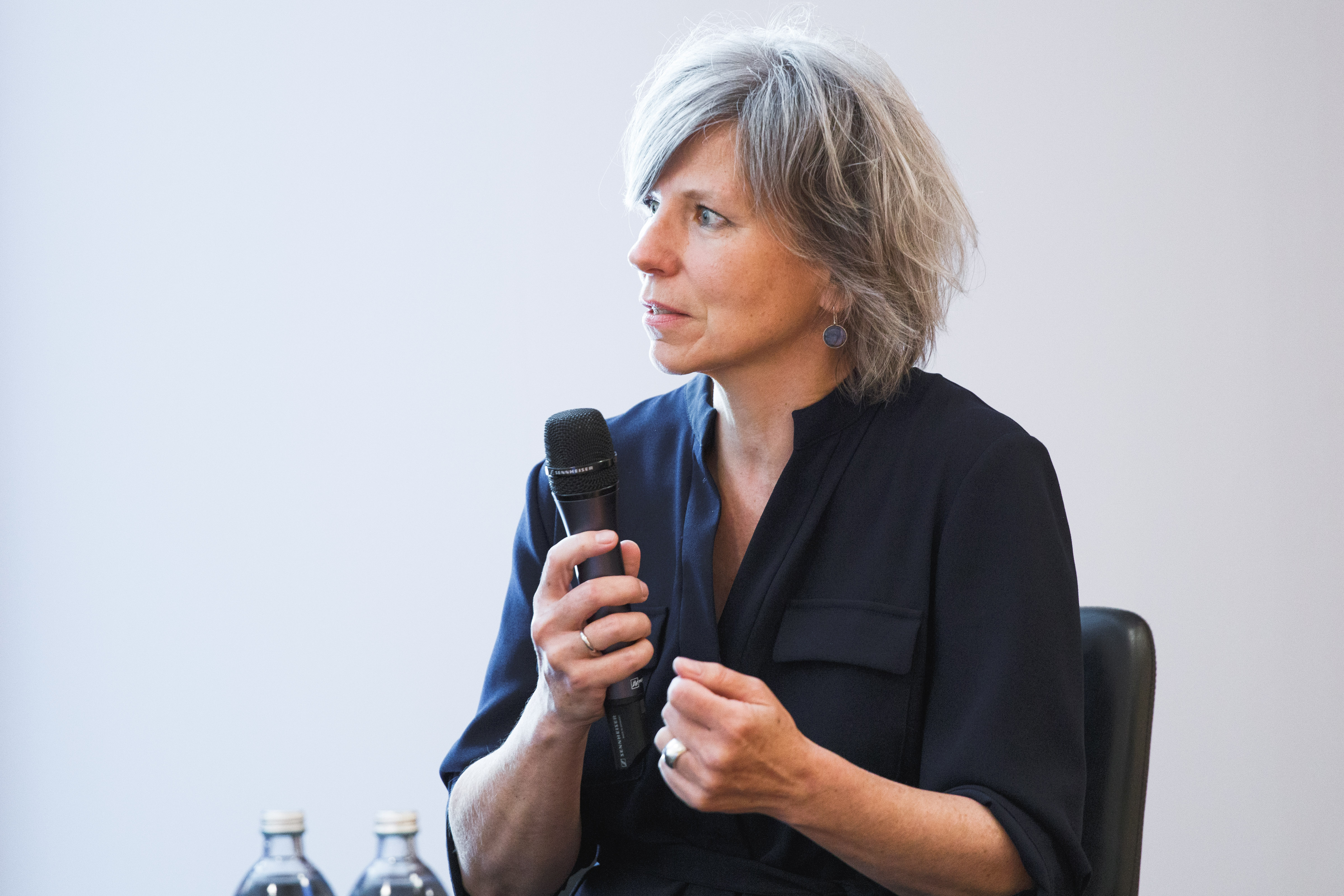 Carola Millgramm (E-Control)