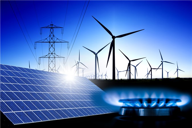 Webinar der E-Control „Das Jahr 2022: Strom- und Gasverbrauch in Zeiten der Krise“