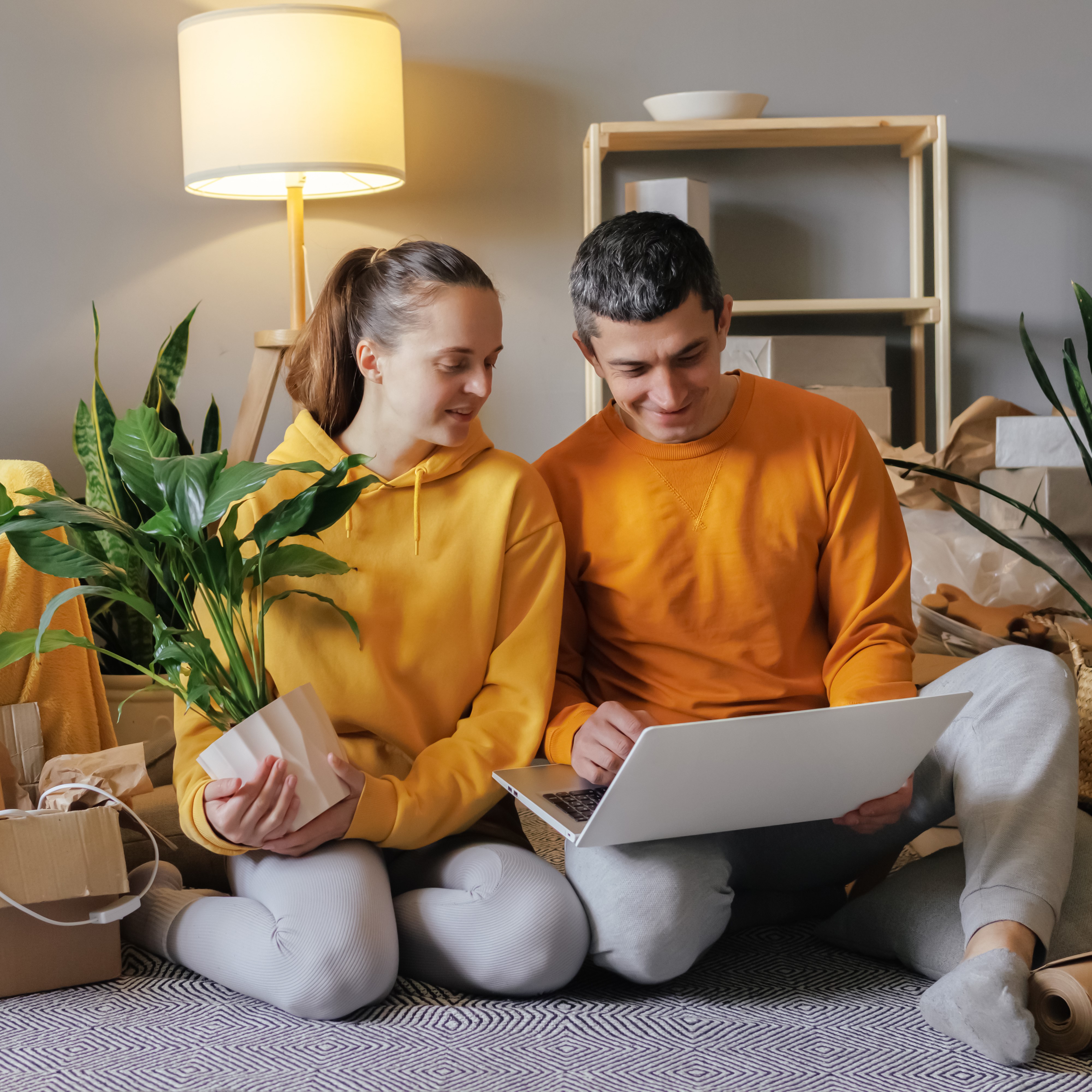 Einziehen, ausziehen, umziehen – so klappt’s mit Strom und Gas