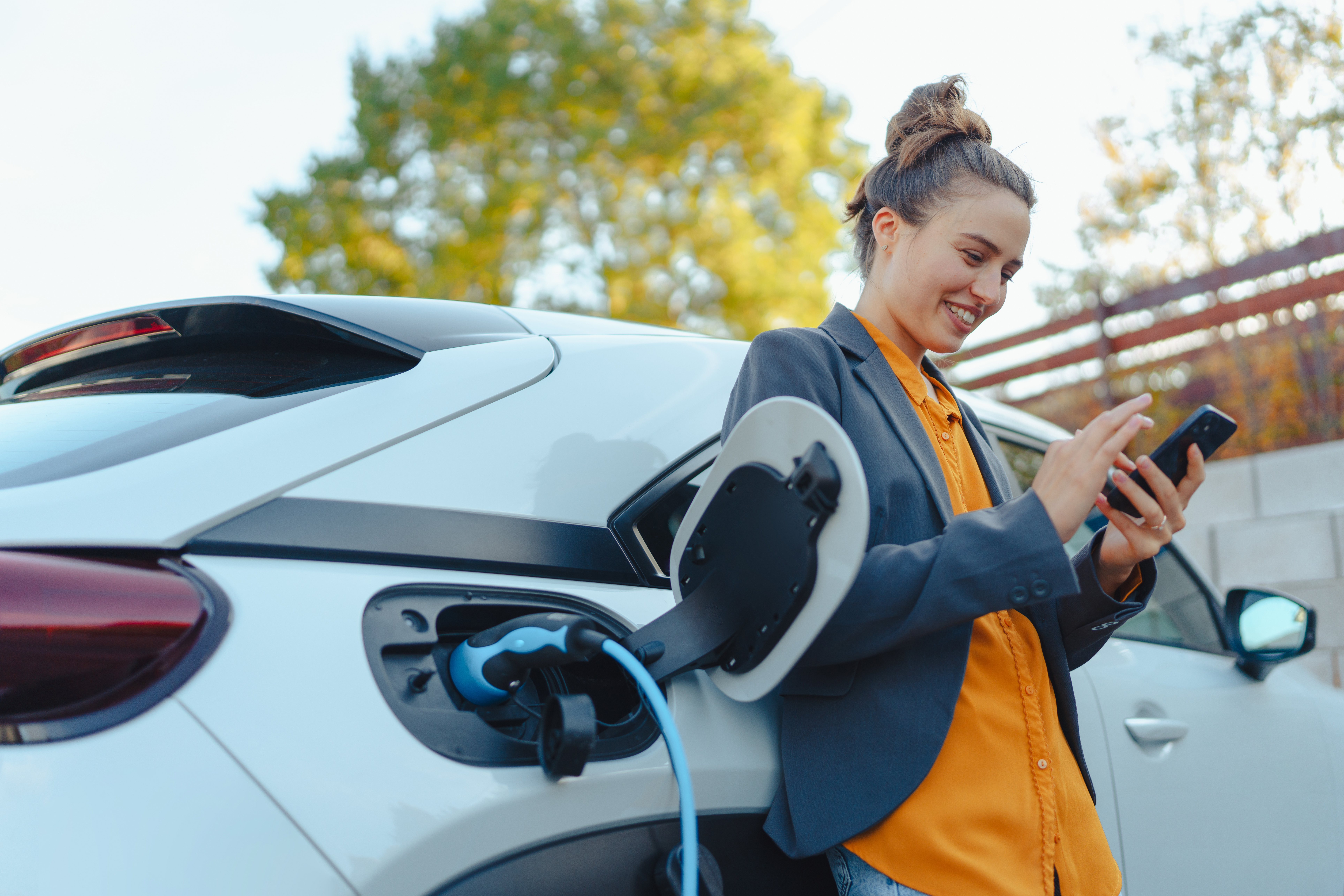 Webinar „Wie lädt Österreich? Der Blick der Verbraucher:innen aufs Laden bei der E-Mobilität“