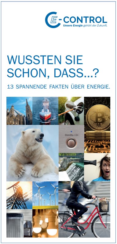 Wussten Sie schon, dass...?