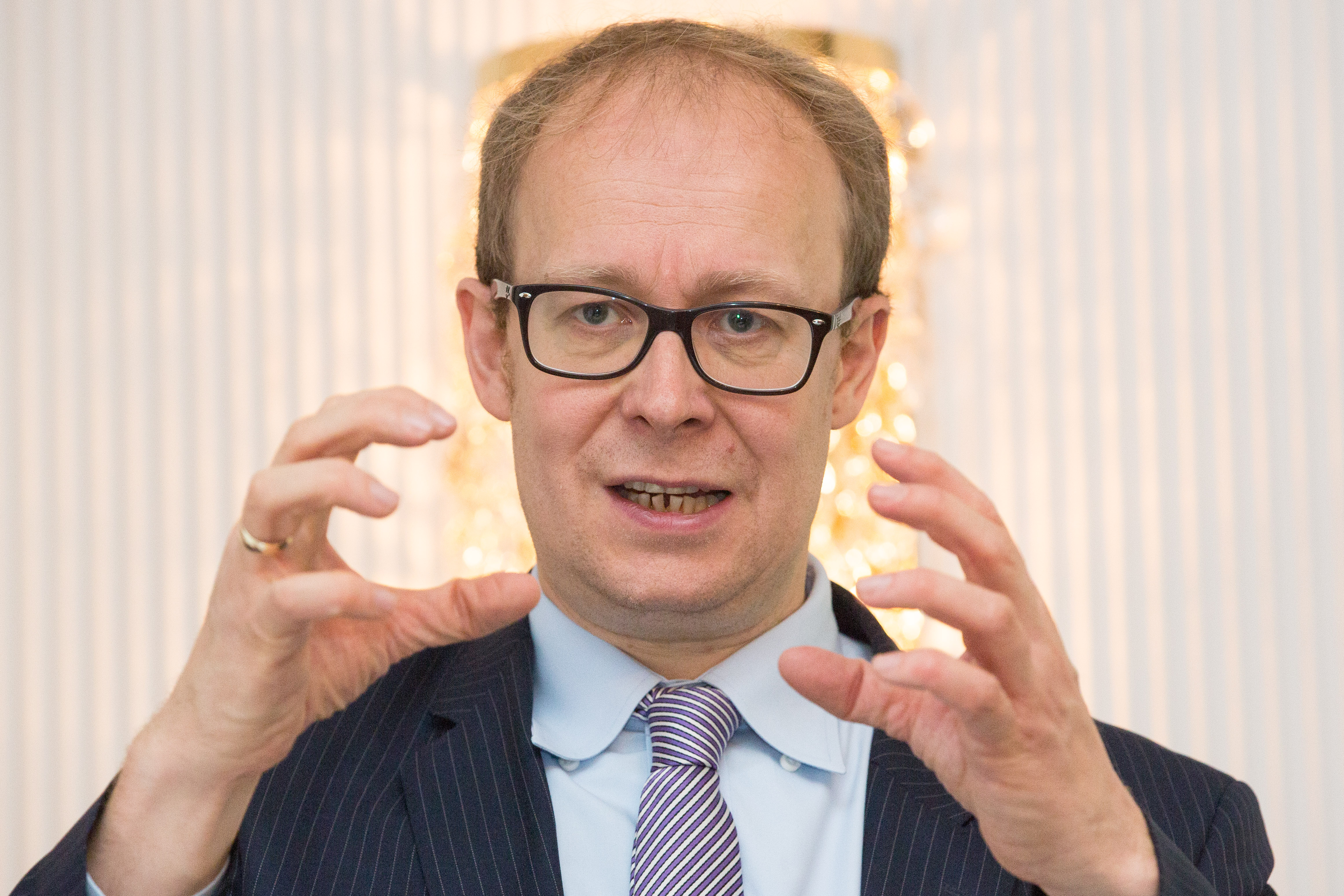 „Die Entscheidung der deutschen Politik gegen die Einführung eines Kapazitätsmarkts war gut“, betonte der deutsche Wettbewerbsökonom Justus Haucap.