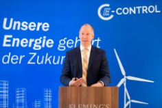 Benedikt Ennser, Bundesministerium für Klimaschutz