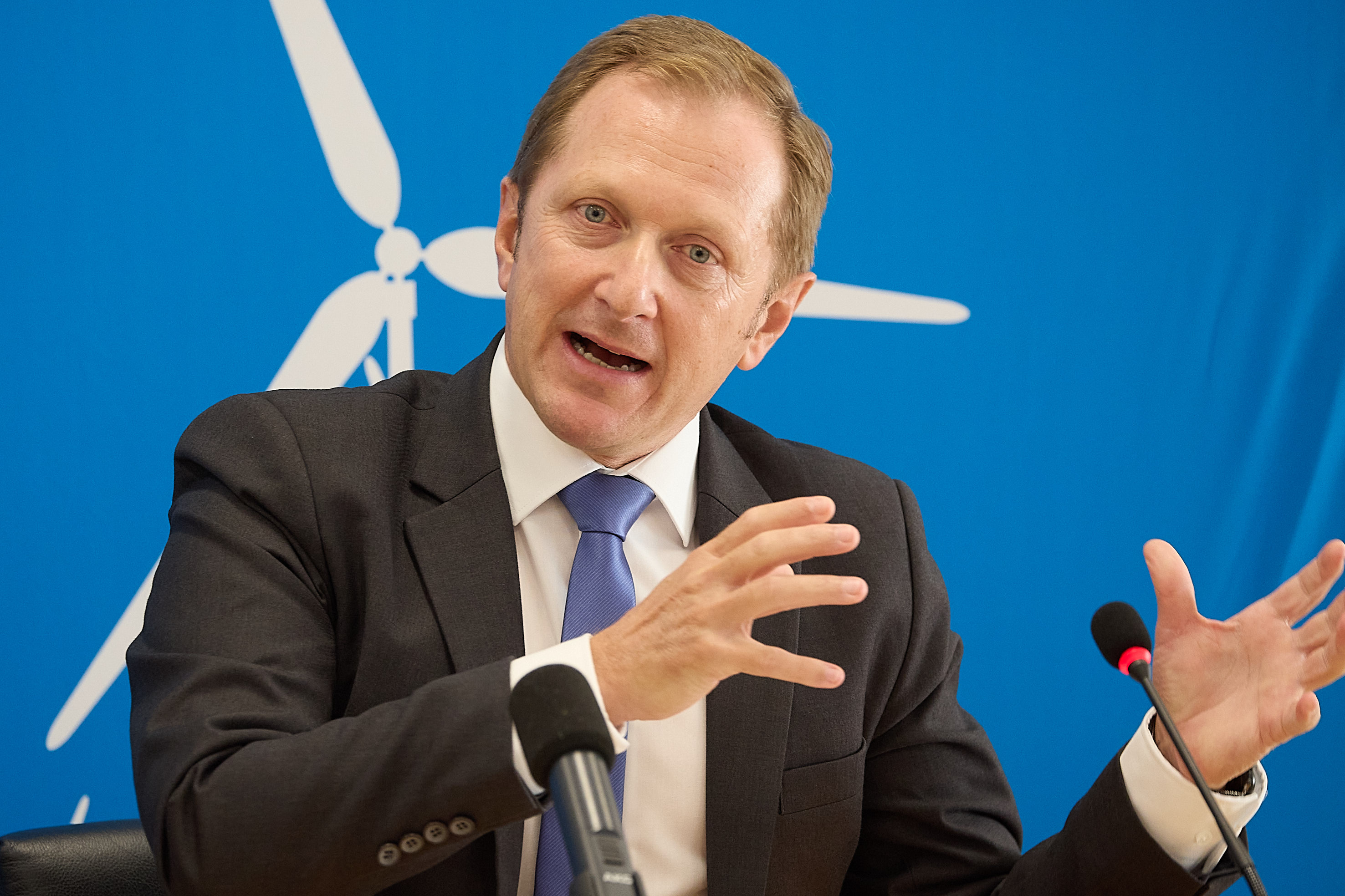 Prof. DI Dr. Alfons Haber, MBA 