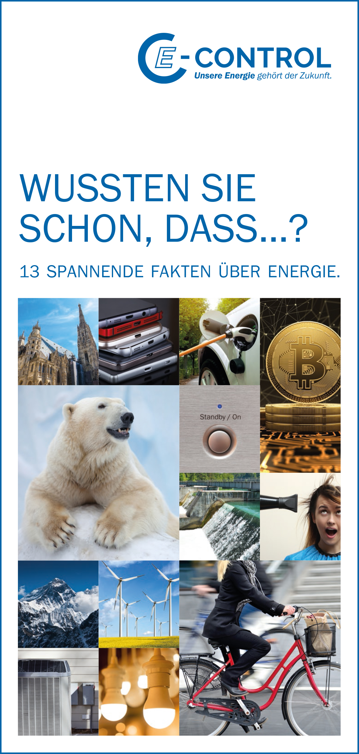 Wussten Sie schon, dass...?
