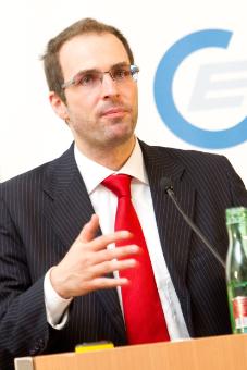 Dr. Gregor König, LL.M, Büro der Datenschutzkommission