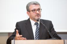 Manuel Sanchez-Jimenez, European Commission