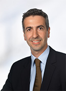 Dr. Markus Helmreich