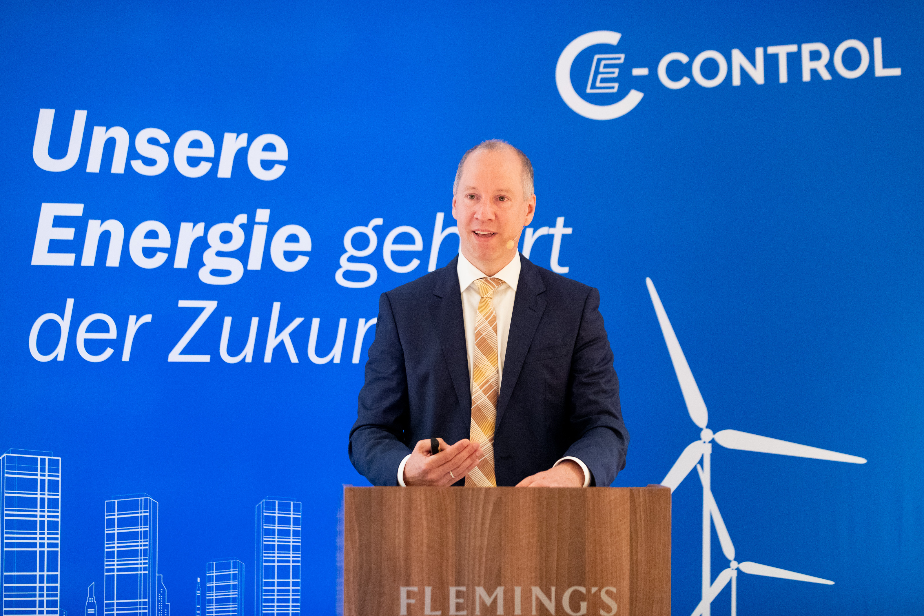 Benedik Ennser (BMK)