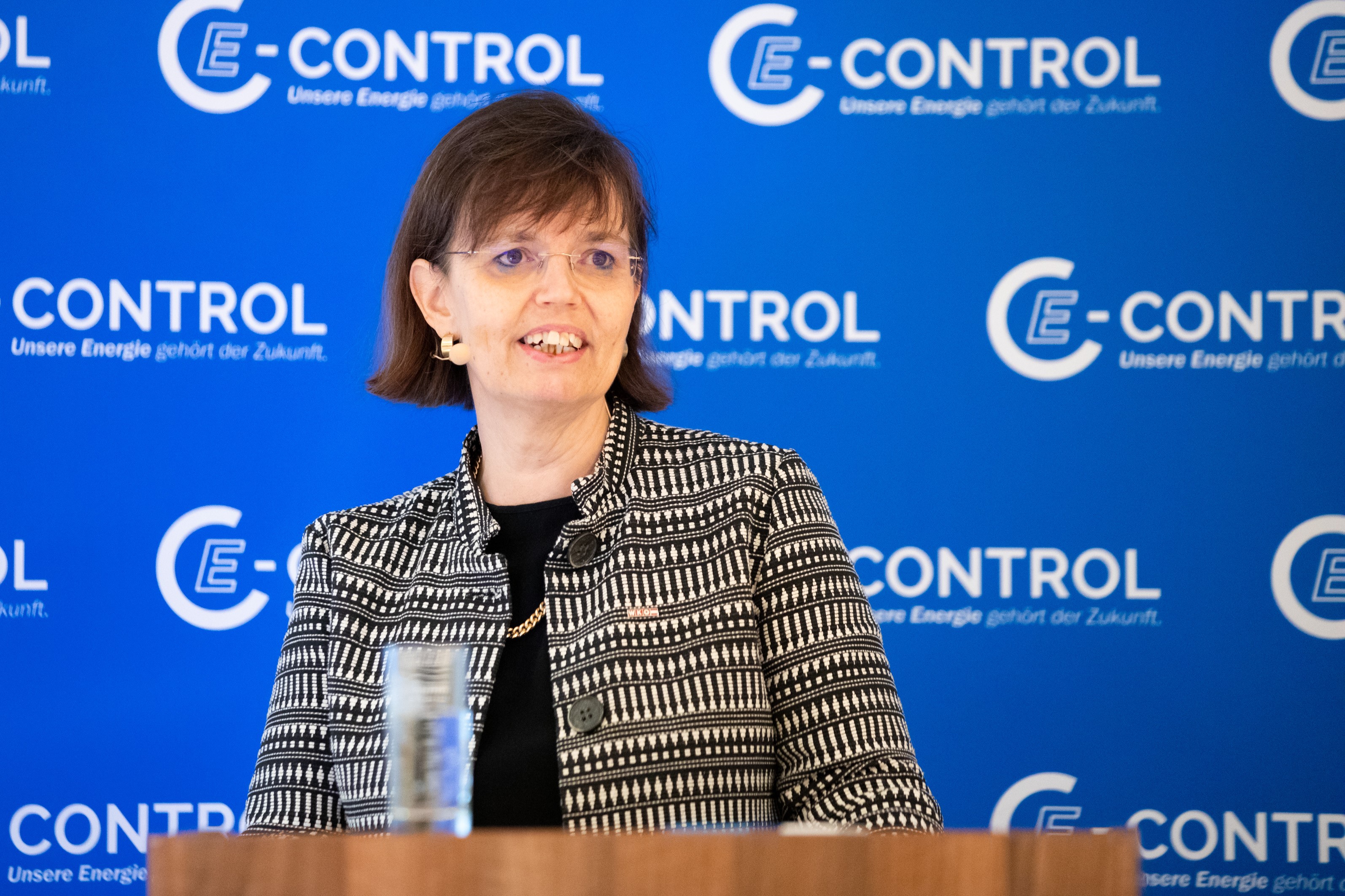 Claudia Hübsch, Wirtschaftskammer Österreich