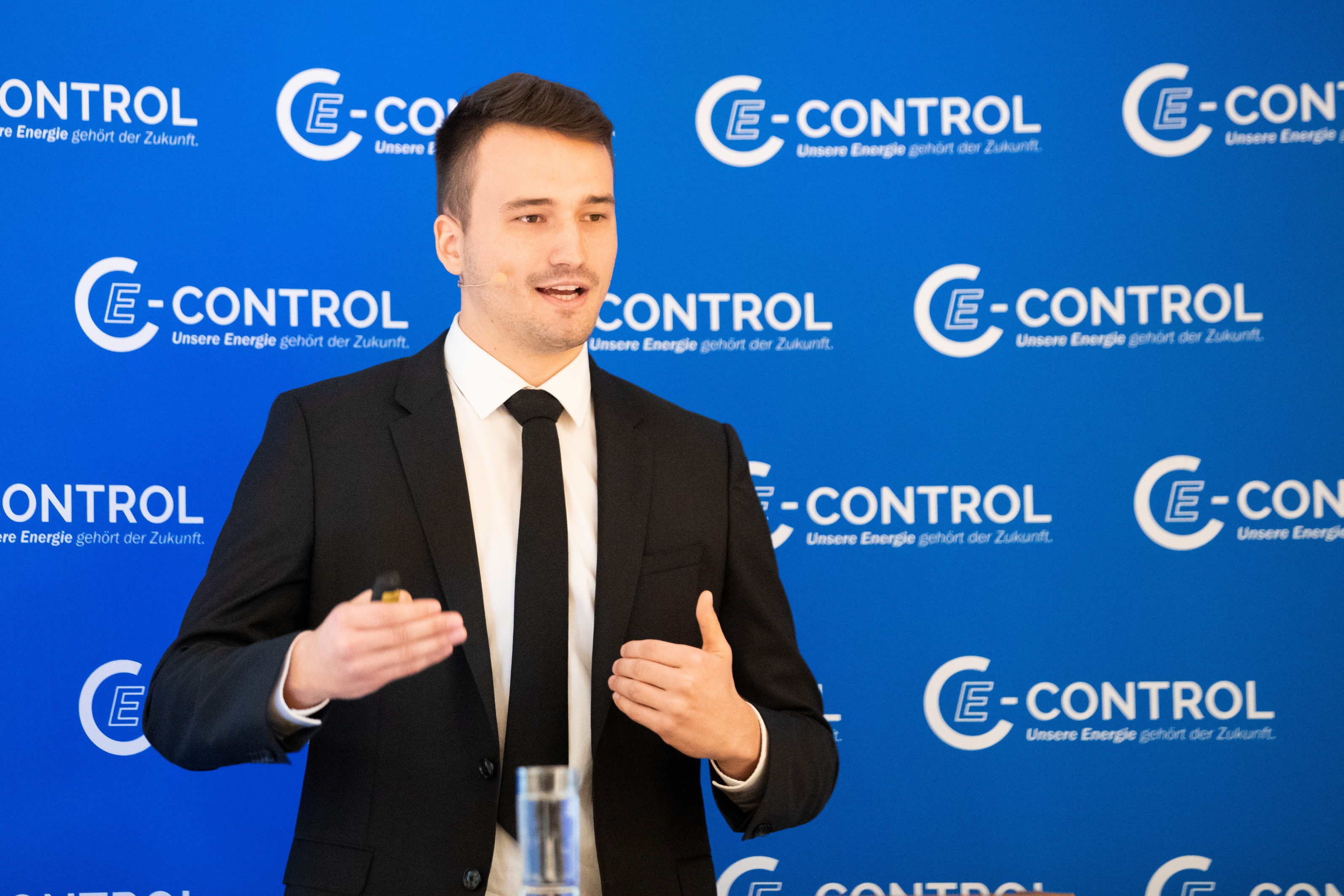 Nikolas Fussenegger, Bundesverband Photovoltaik Austria