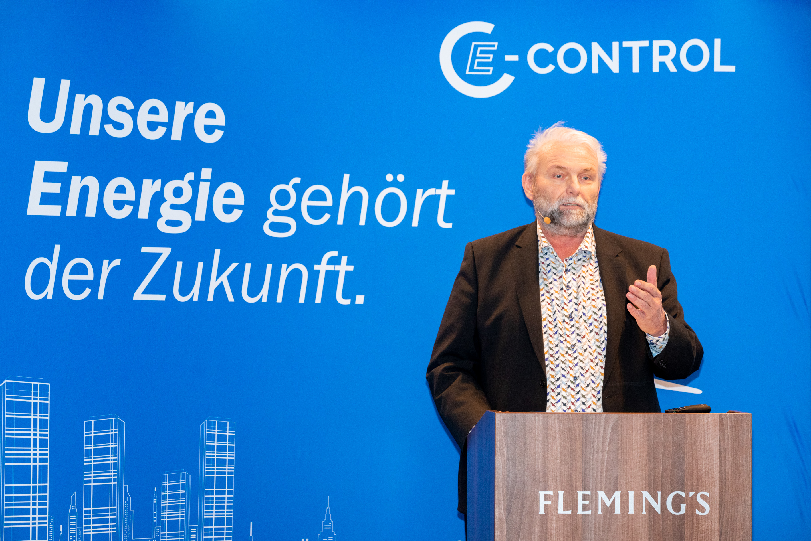 Andreas Eigenbauer