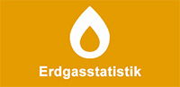 Erdgasstatistik