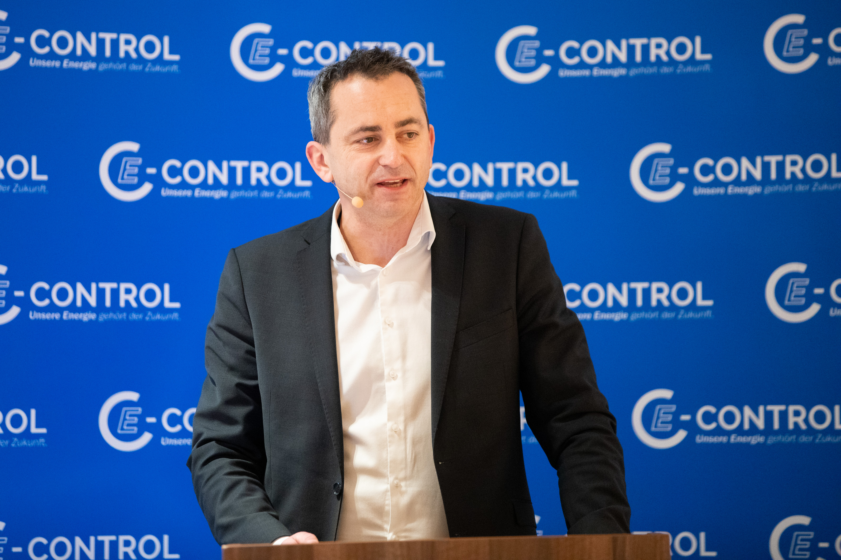Martin Russ, AustriaTech