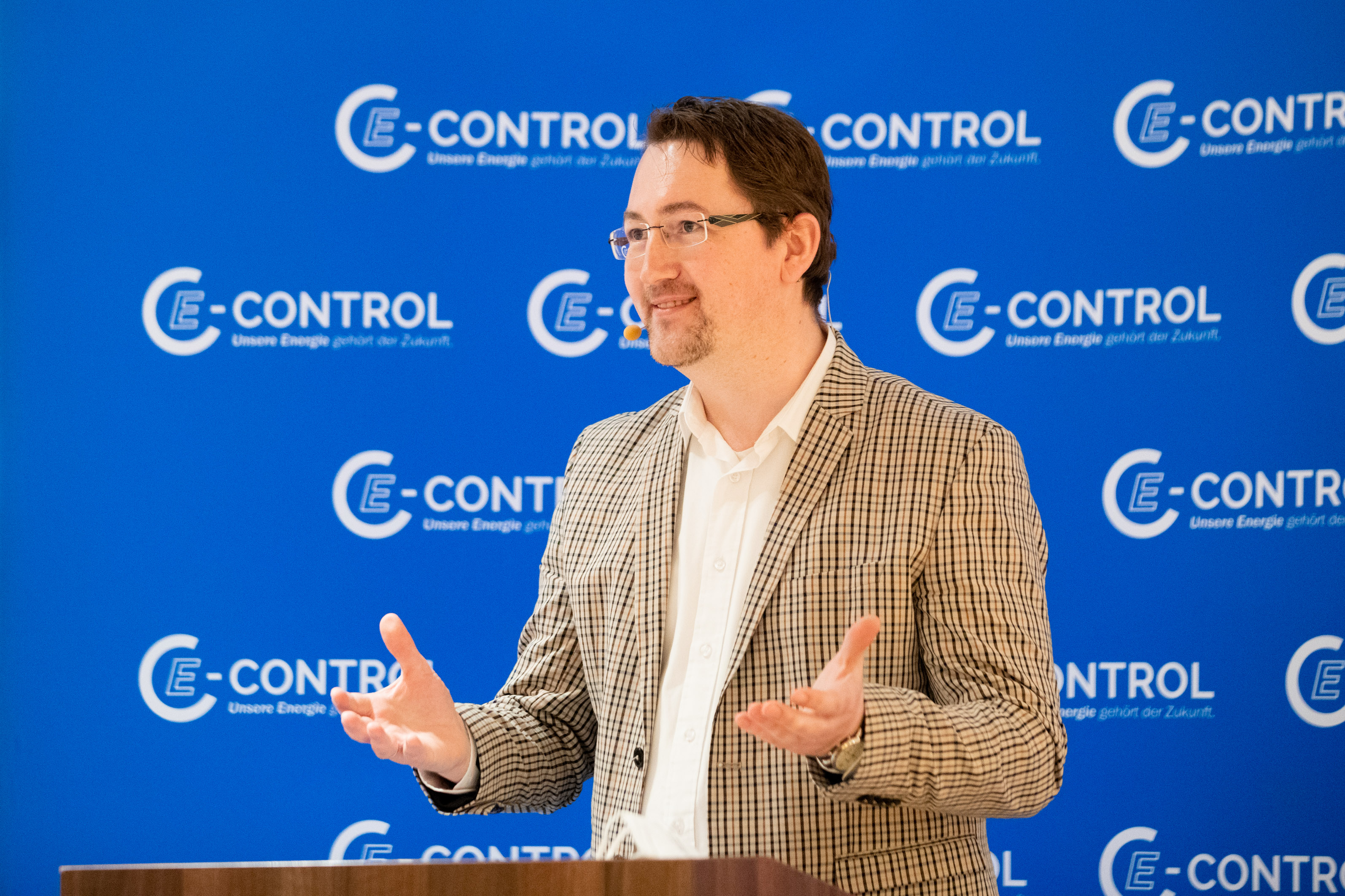 Bernhard Kern, EMC ElektroMobilitätsClub Österreich
