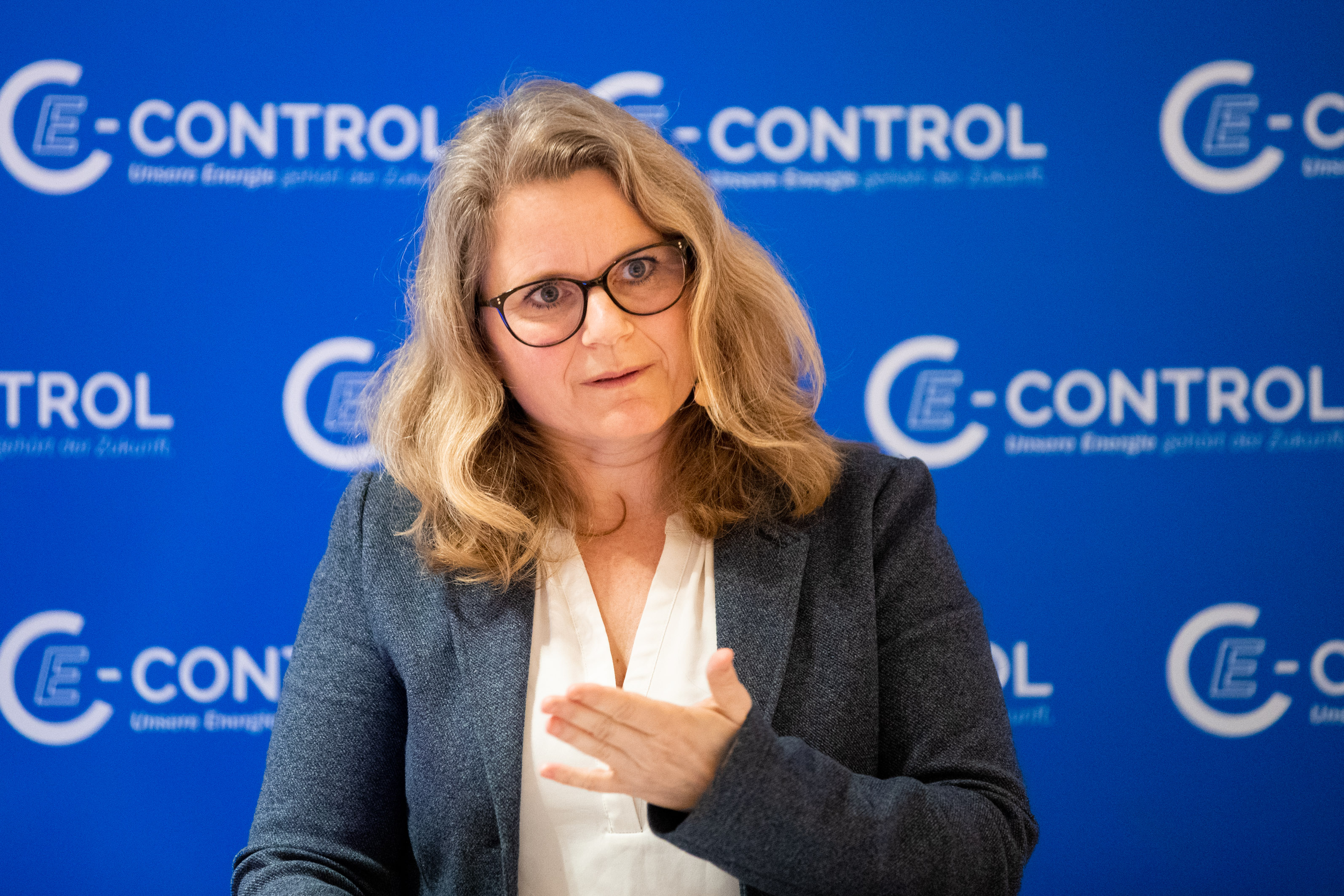 Ulla Rasmussen, VCÖ-Mobilität mit Zukunft
