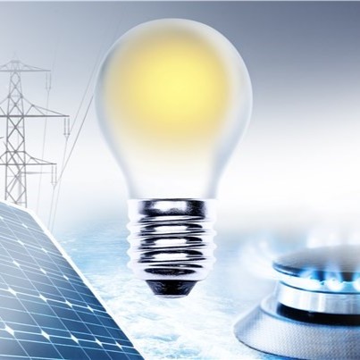 Webinar „Strom und Gas: Das Jahr 2025 in Zahlen“