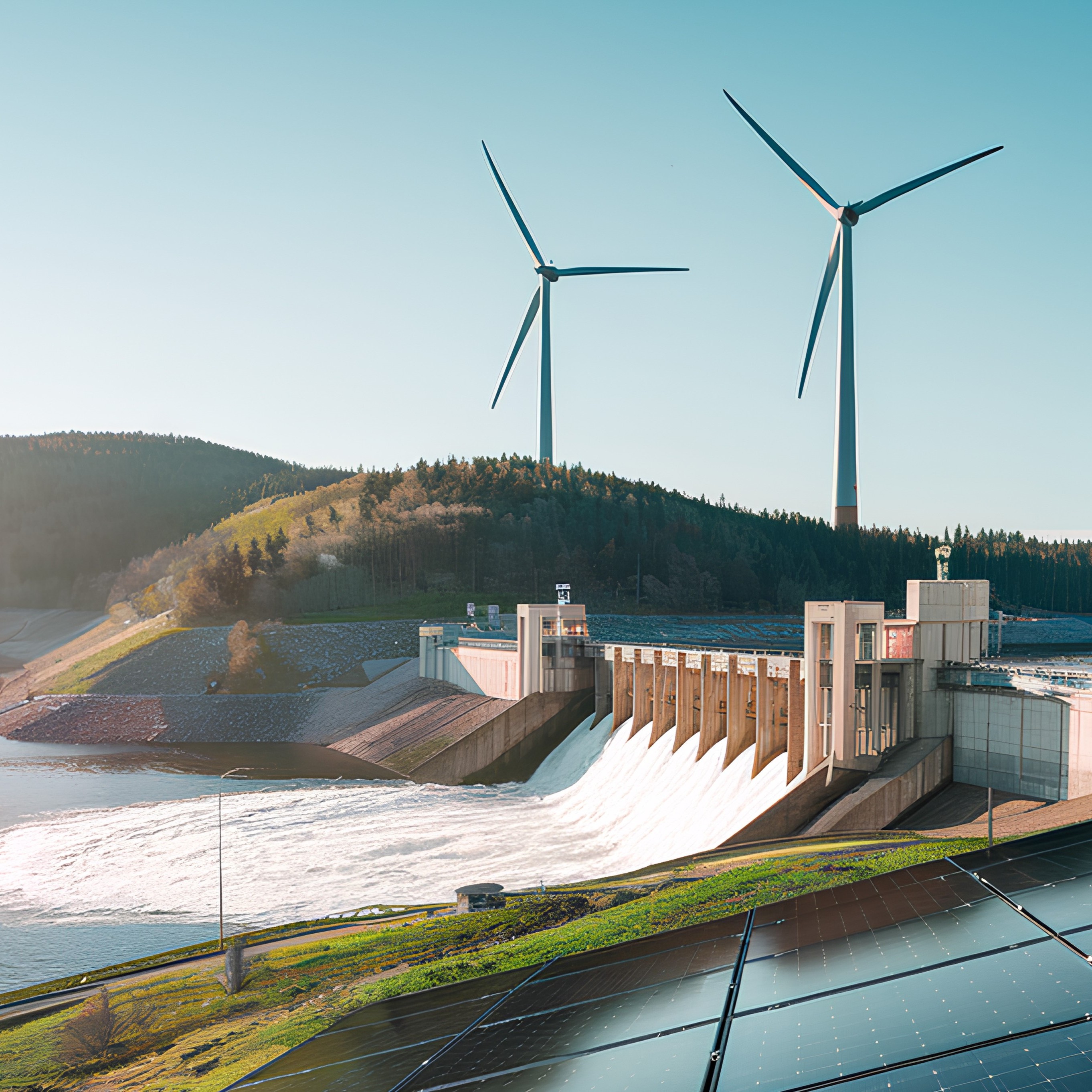 Webinar „Strom- und Gaskennzeichnung 2026 – wie wurden die Kund:innen beliefert?”