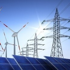 Webinar „Erneuerbare Energien, Förderungen, aktive Kunden – der Strommarkt weiter im Wandel“