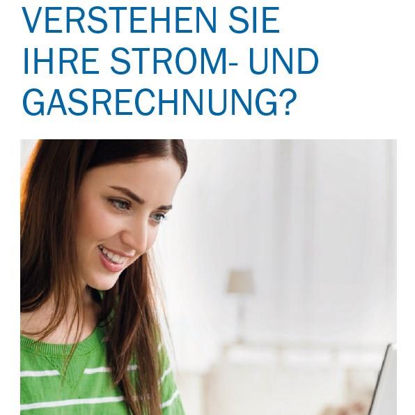 Wichtiges auf einen Blick: unsere neuen Flyer