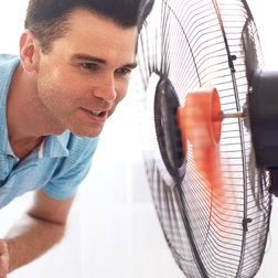 Sommerzeit ist Energiesparzeit!