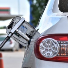 Erdgasautos - die unterschätzte Alternative