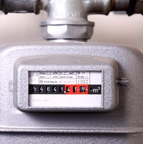 Strom und Gas: Verbrauch im 1. Halbjahr 2017 gestiegen