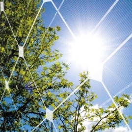 Wichtiges auf einen Blick: Leitfaden Photovoltaik