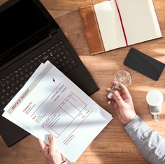 Wechselzahlen im ersten Quartal weiter gestiegen