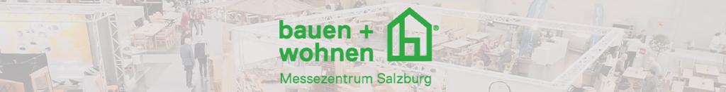 Tiroler Hausbau & Energie Messe in Innsbruck