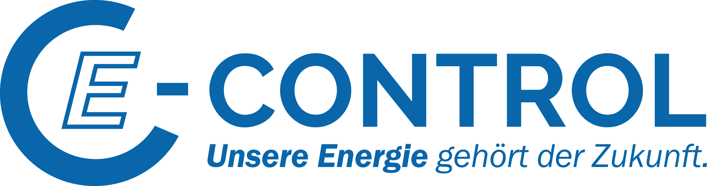 E-control Logo